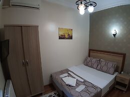 Burak Apart Otel