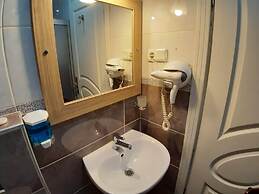 Burak Apart Otel