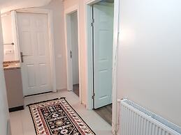 Burak Apart Otel