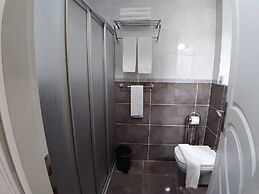 Burak Apart Otel