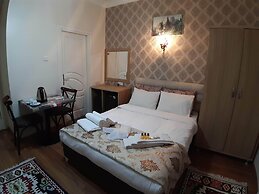 Burak Apart Otel