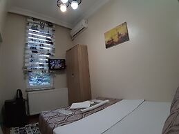 Burak Apart Otel