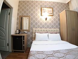 Burak Apart Otel