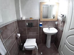 Burak Apart Otel