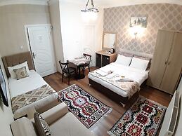 Burak Apart Otel