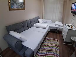 Burak Apart Otel