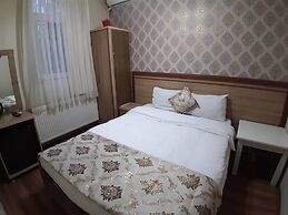 Burak Apart Otel
