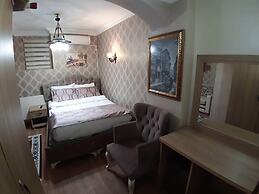Burak Apart Otel