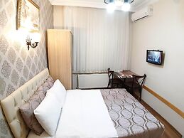 Burak Apart Otel