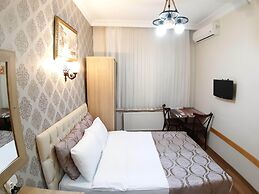 Burak Apart Otel