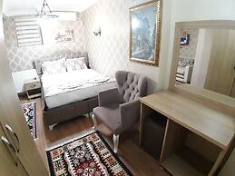 Burak Apart Otel