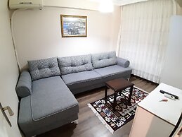 Burak Apart Otel