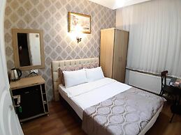 Burak Apart Otel