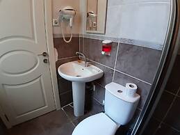 Burak Apart Otel