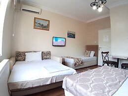 Burak Apart Otel