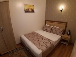Burak Apart Otel