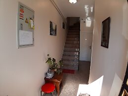 Burak Apart Otel