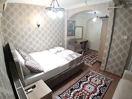 Burak Apart Otel