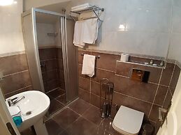 Burak Apart Otel