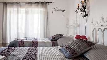 Find Me Inn Boutique Penthouse