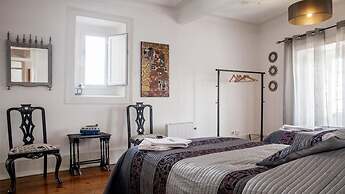 Find Me Inn Boutique Penthouse