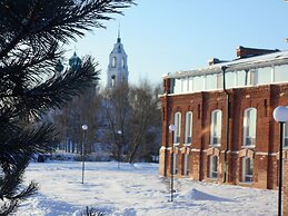 Park-Hotel Diyevo Gorodishche
