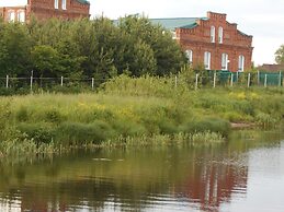 Park-Hotel Diyevo Gorodishche
