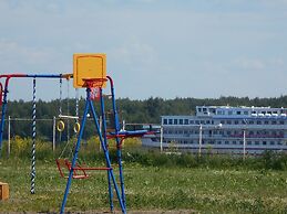 Park-Hotel Diyevo Gorodishche