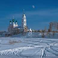 Park-Hotel Diyevo Gorodishche