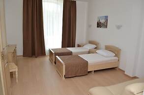 Park-Hotel Diyevo Gorodishche