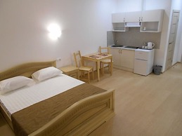 Park-Hotel Diyevo Gorodishche