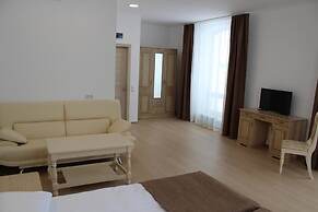 Park-Hotel Diyevo Gorodishche