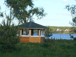 Park-Hotel Diyevo Gorodishche