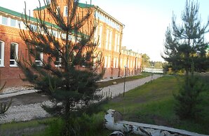 Park-Hotel Diyevo Gorodishche