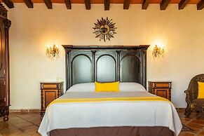 BellView Hotel Boutique
