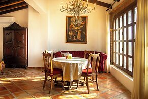 BellView Hotel Boutique
