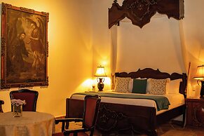 BellView Hotel Boutique
