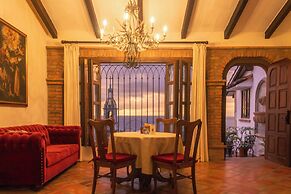 BellView Hotel Boutique
