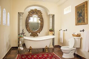 BellView Hotel Boutique