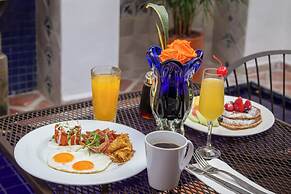BellView Hotel Boutique