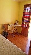 Hostal Apanantor