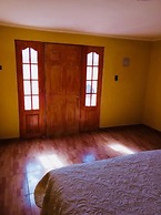 Hostal Apanantor