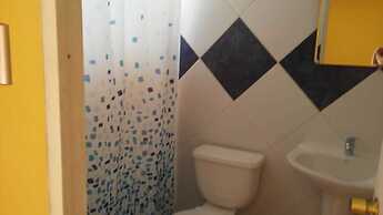 Hostal Apanantor