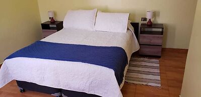 Hostal Apanantor