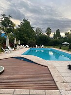 La Masía Hotel Boutique
