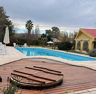 La Masía Hotel Boutique