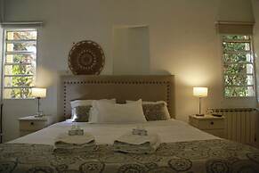La Masía Hotel Boutique