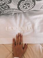 La Masía Hotel Boutique