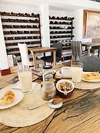 La Masía Hotel Boutique