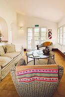 La Masía Hotel Boutique